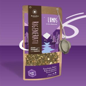 Tisana Lumos
