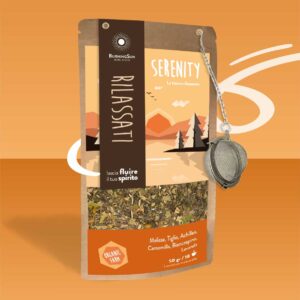 Tisana Serenity
